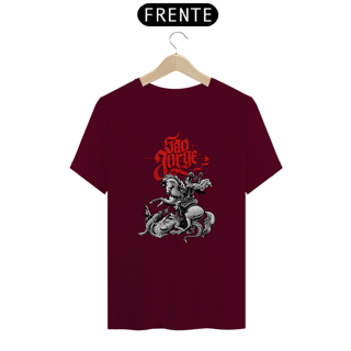 Nome do produto Camiseta São Jorge