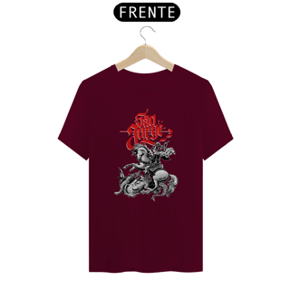 Nome do produto Camiseta São Jorge II