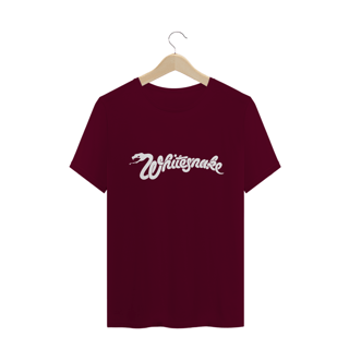 Nome do produto Camiseta Whitesnake