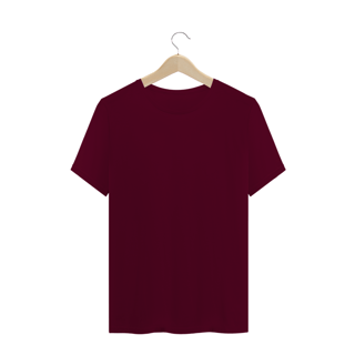 Nome do produto Camiseta Básica Lisa