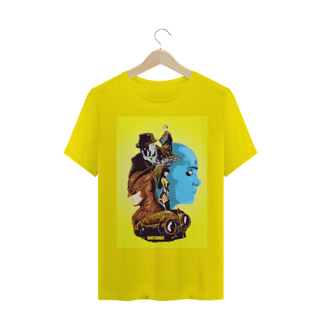 Nome do produto Camisa Watchmen