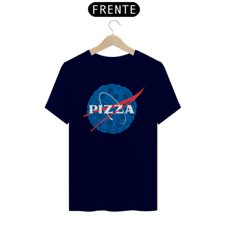 Nome do produto Camisa Phood - Pizza (Nasa)