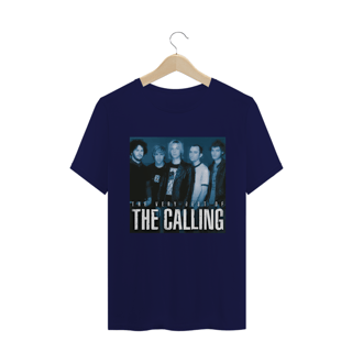 Nome do produto Camisa The Calling - The Very Best