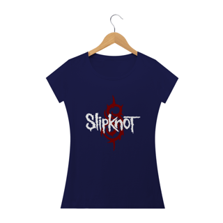 Nome do produto Camisa Slipknot