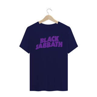 Nome do produto Camisa Black Sabbath 