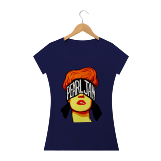 Nome do produto Camisa Pearl Jam - Milwaukee 2014