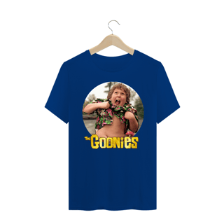 Nome do produto Camisa Os Goonies - Gordo