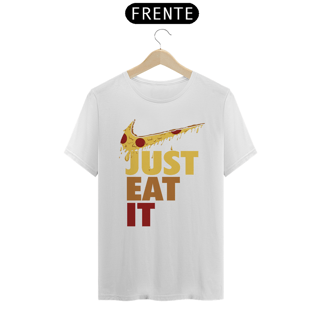 Nome do produto Camisa Phood - Just Eat It (Nike - Just Do It)