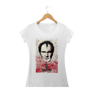 Nome do produto Camisa - Tarantino 3 - Fem