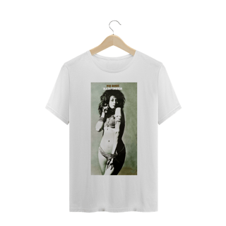 Nome do produto Camisa Badfinger - No Dice