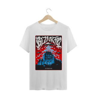 Nome do produto Camisa Blink-182 - Quebec 2019