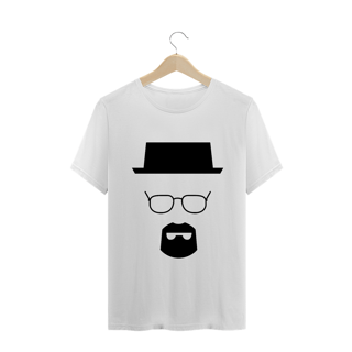 Nome do produto Camisa Breaking Bad - Heisenberg