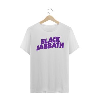 Nome do produto Camisa Black Sabbath 