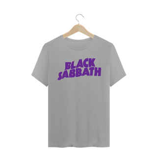 Nome do produto Camisa Black Sabbath 