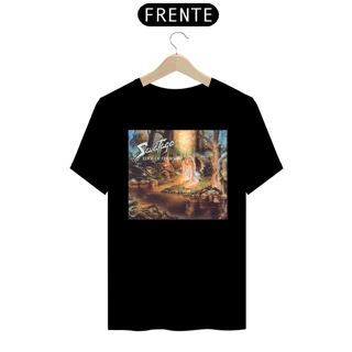 Nome do produto Camisa Savatage - Edge of Thorns