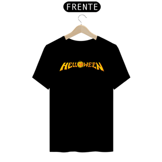 Camisa - Helloween