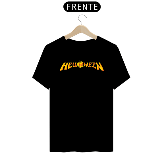 Camisa - Helloween