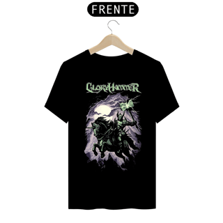 Camisa Gloryhammer