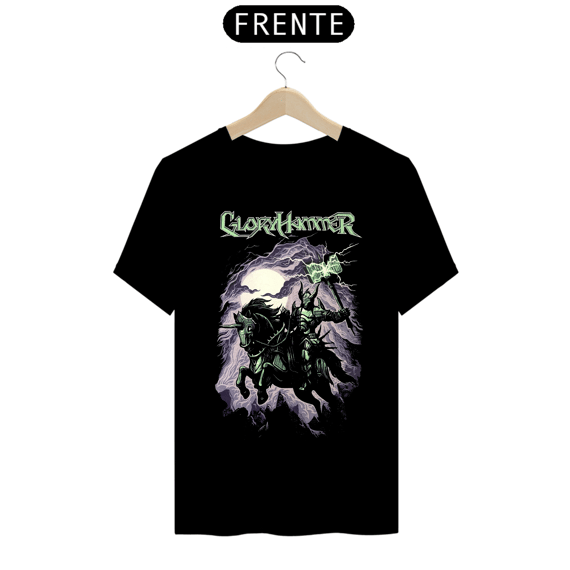 Camisa Gloryhammer