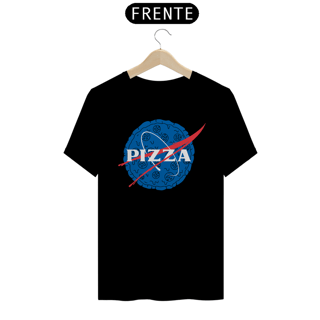 Nome do produto Camisa Phood - Pizza (Nasa)