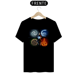 Camisa Avatar - Top Pirme