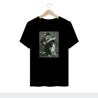 Nome do produto Camisa Premium - Larry Norman