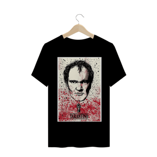 Nome do produto Camisa - Tarantino 3