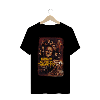 Camisa - Tarantino 1