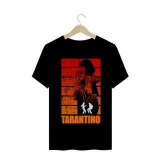 Nome do produto Camisa - Tarantino 2