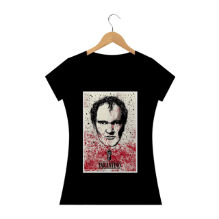Nome do produto Camisa - Tarantino 3 - Fem