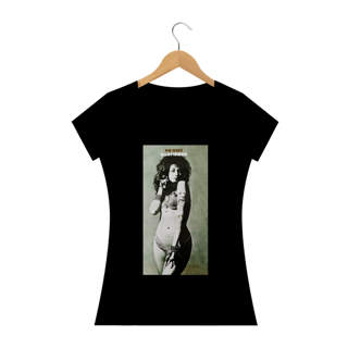 Nome do produto Camisa Badfinger - No Dice - BabyLook