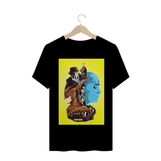 Nome do produto Camisa Watchmen
