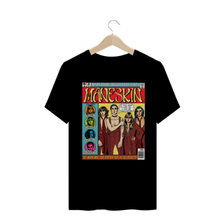 Camisa Maneskin - HQ