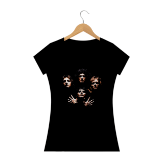 Camisa Queen - Queen II