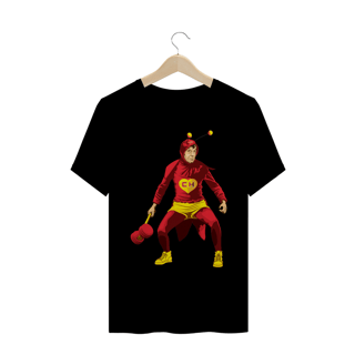 Nome do produto Camisa Chapolin