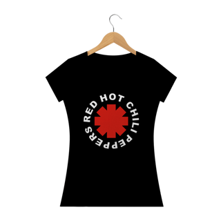 Camisa RHCP - Baby Long