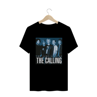 Nome do produto Camisa The Calling - The Very Best