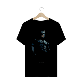 Camisa Batman Begins