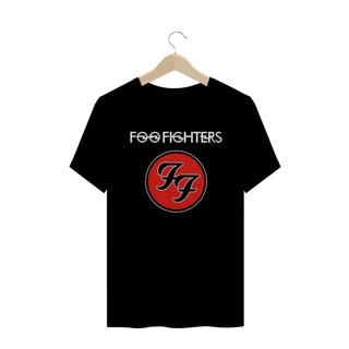 Camisa Foo Fighters