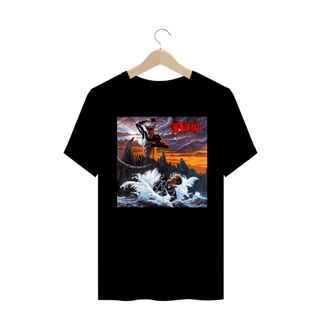 Nome do produto Camisa Dio - Holy Diver