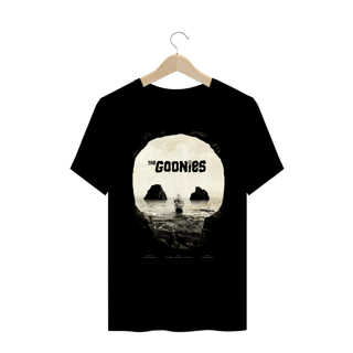 Camisa Os Goonies - Poster 4