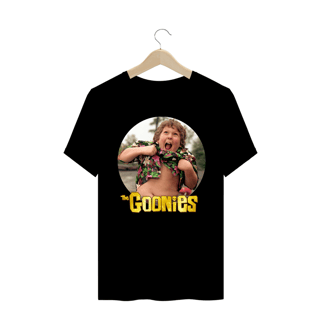 Nome do produto Camisa Os Goonies - Gordo