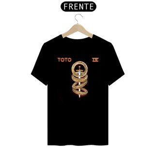 Nome do produto Camisa Toto - IV