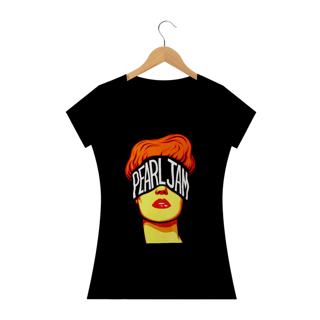 Nome do produto Camisa Pearl Jam - Milwaukee 2014