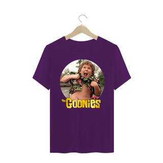Nome do produto Camisa Os Goonies - Gordo