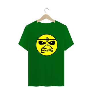 Nome do produto Camisa Iron Maiden - Eddie - Copa 2022