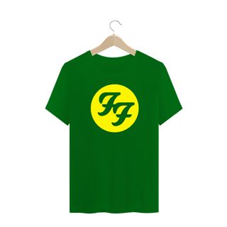Nome do produto Camisa Foo Fighters - Copa 2022