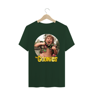 Nome do produto Camisa Os Goonies - Gordo