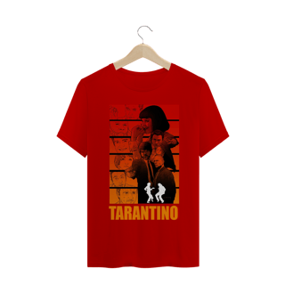 Nome do produto Camisa - Tarantino 2