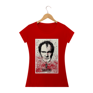 Camisa - Tarantino 3 - Fem